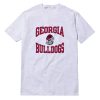 Georgia Bulldogs Champions 2022 National Championship T-Shirt