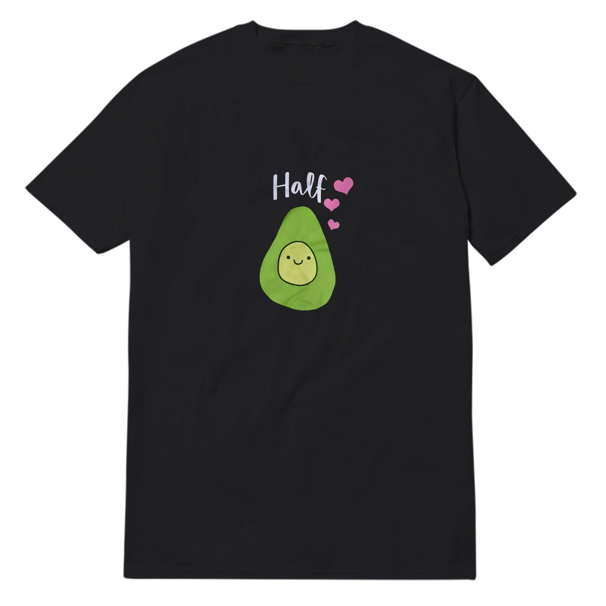 Her Complete Me Better T-Shirt Her Complete Me Better T-Shirt