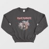 Iron Maiden Vintage Sweatshirt