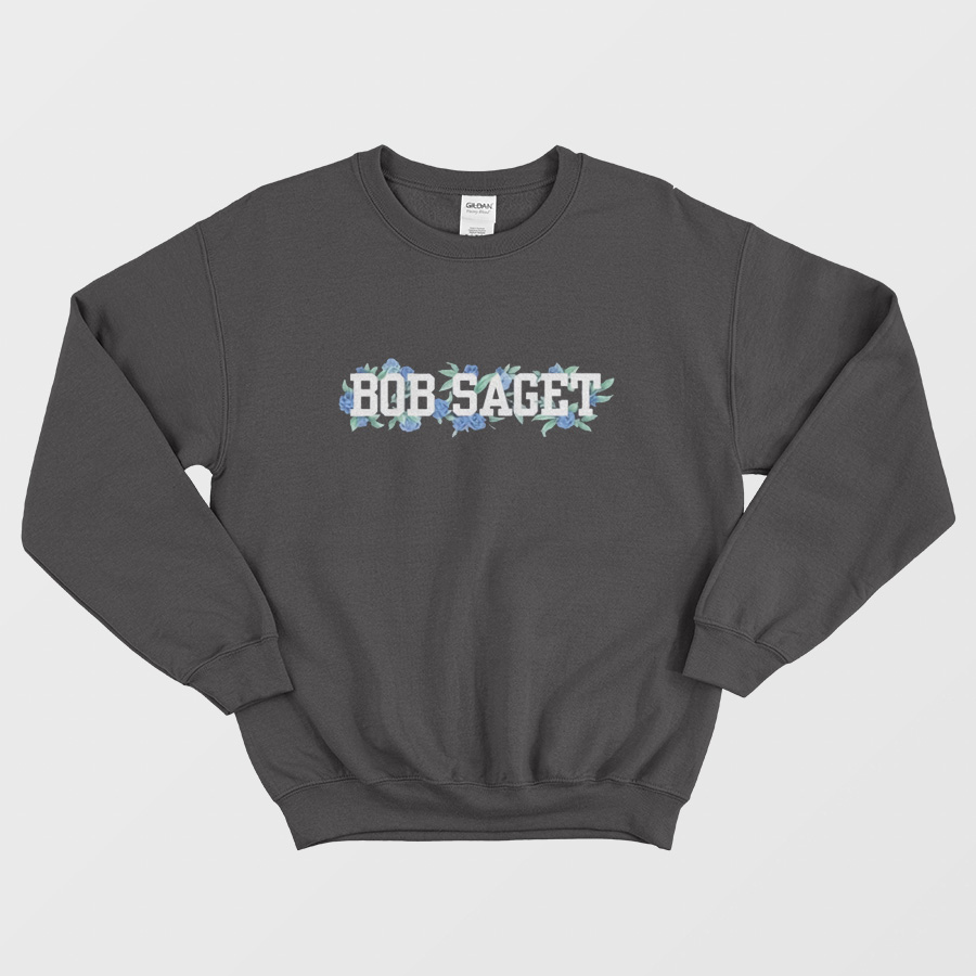 Johnmayer Bob Saget Sweatshirt Johnmayer Bob Saget Sweatshirt