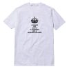 Legends Are Born In 11 November Like A Leonardo DiCaprio T-Shirt