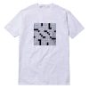 Official Stuffed Crossword Clue T-Shirt