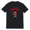 Patrick Mahomes Rollin' With Kansas City Chiefs T-Shirt