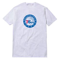 Philadelphia 76ers T-Shirt
