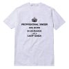 Professional Singer Are Born In 28 March Like A Lady Gaga T-Shirt
