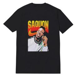 Saquon Barkley Cheese T-Shirt