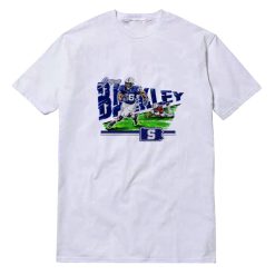 Saquon Barkley Run T-Shirt