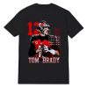 Tampa Bay Tom Brady T-Shirt