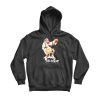 The Answer Allen Iverson Hoodie