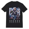 Tom Brady New England Patriots T-Shirt