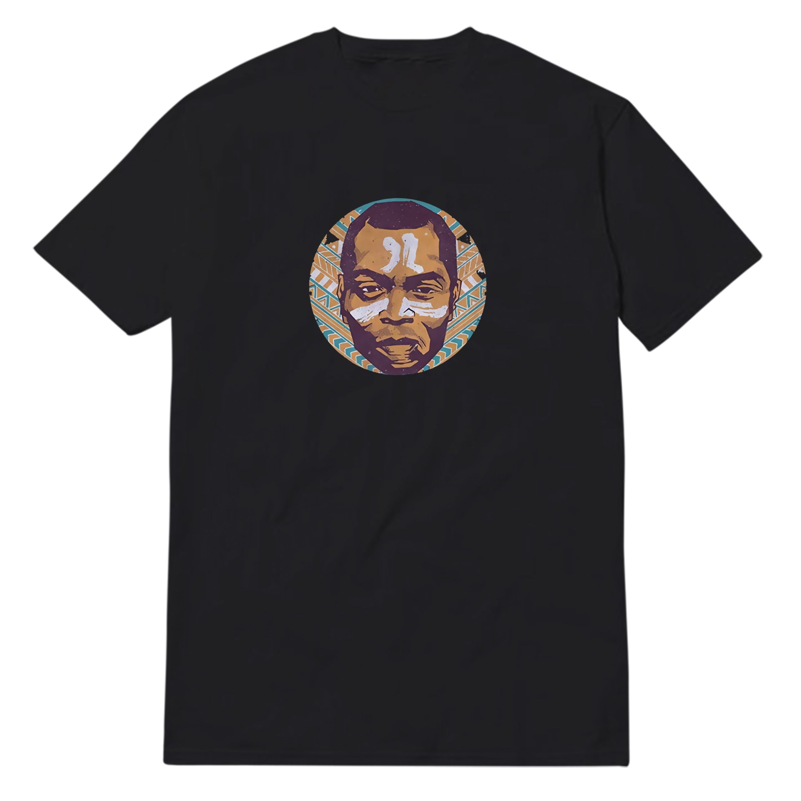 Yuqina Fela Kuti T-Shirt Yuqina Fela Kuti T-Shirt