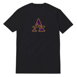 Alcorn State University Athletics T-Shirt