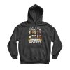 Beer I Like To Do Crafts Whats Your Hobby Hoodie