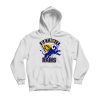 Detroit Rams Inspired Unisex Hoodie