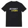 Detroit Rams Matt Stafford 2022 T-Shirt