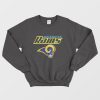 Detroit Rams Matt Stafford Super Bowl Champion Sweatshirt