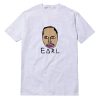 Earl Face T-Shirt
