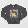 Hypebeast Pokemon Power Sweatshirt