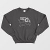 Limited Edition Detroit Rams Sweatshirt