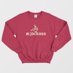 MTV Jackass Sweatshirt
