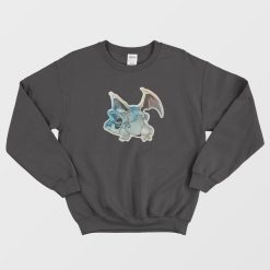 Pokemon TCG 25th Anniversary Capsule Collection Sweatshirt