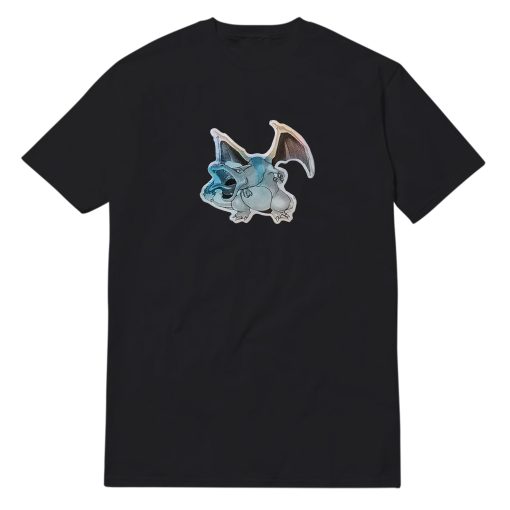 Pokemon TCG 25th Anniversary Capsule Collection T-Shirt
