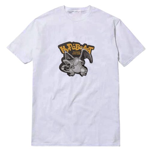 Pokemon TCG 25th Anniversary T-Shirt