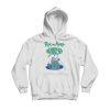 Poster Rick And Morty Portal Hoodie