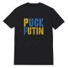 Puck Futin Stand With Ukraine T-Shirt