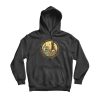Rick And Morty X The Lord Of The Rings Hoodie