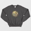 Rick And Morty X The Lord Of The Rings Sweatshirt