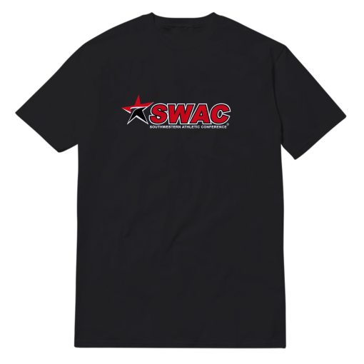 Southwestern Athletic Conference T-Shirt