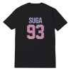 Suga 98 Fight T-Shirt