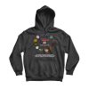 Swac Conference Hoodie