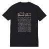 This Is My Brown T-Shirt
