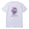 Uncle Pig of the Birthday Girl T-Shirt