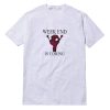 Weekend is Coming Spidey T-Shirt