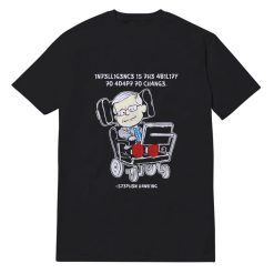 573PH3N H4WK1NG T-Shirt