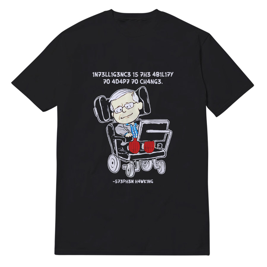 573PH3N H4WK1NG T-Shirt 573PH3N H4WK1NG T-Shirt