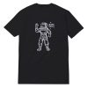 Astronaut Boys Club T-Shirt