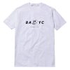 Bayc Degenerates Only T-Shirt