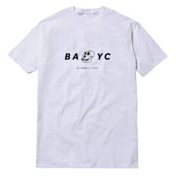 Bayc Degenerates Only T-Shirt