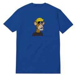 Ben Simmons Ava Twitter T-Shirt