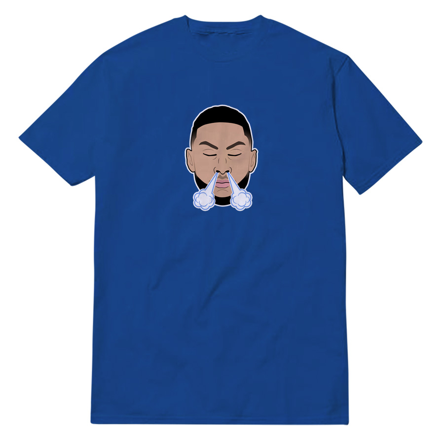 Ben Simmons a Giant Men T-Shirt Ben Simmons a Giant Men T-Shirt