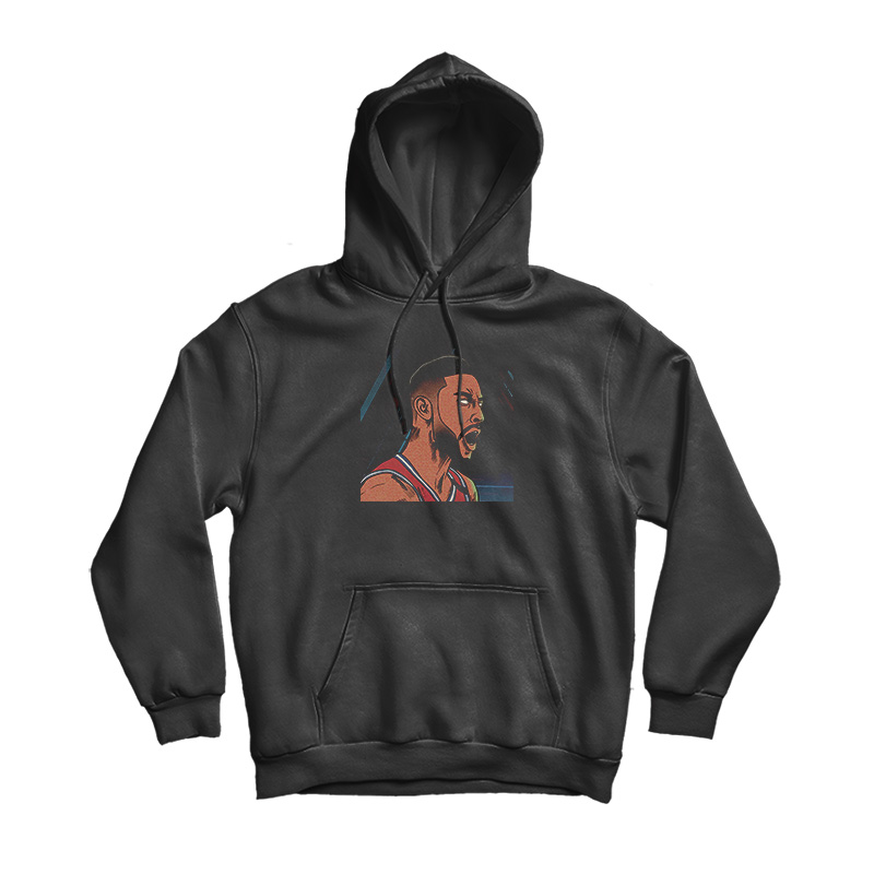 Ben Simmons is Dope Hoodie Ben Simmons is Dope Hoodie