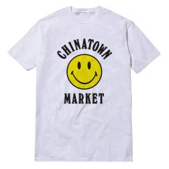Chinatown Market Logo T-Shirt