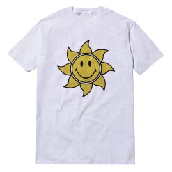 Chinatown Market Sun Logo T-Shirt