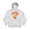 Chinatown Market x The Simpsons Air Bart Arc Hoodie