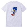 Cool Sonic Hedgehog T-Shirt