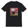 Funny Will Smith Slaps Chris Rock on Oscars Stage T-Shirt